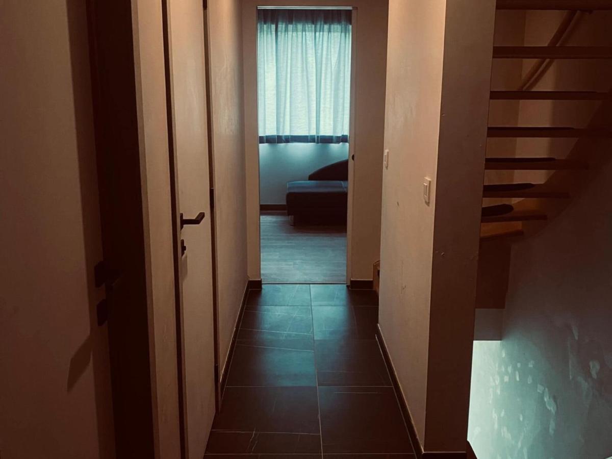 Holiday Home In De Panne Near Plopsaland מראה חיצוני תמונה