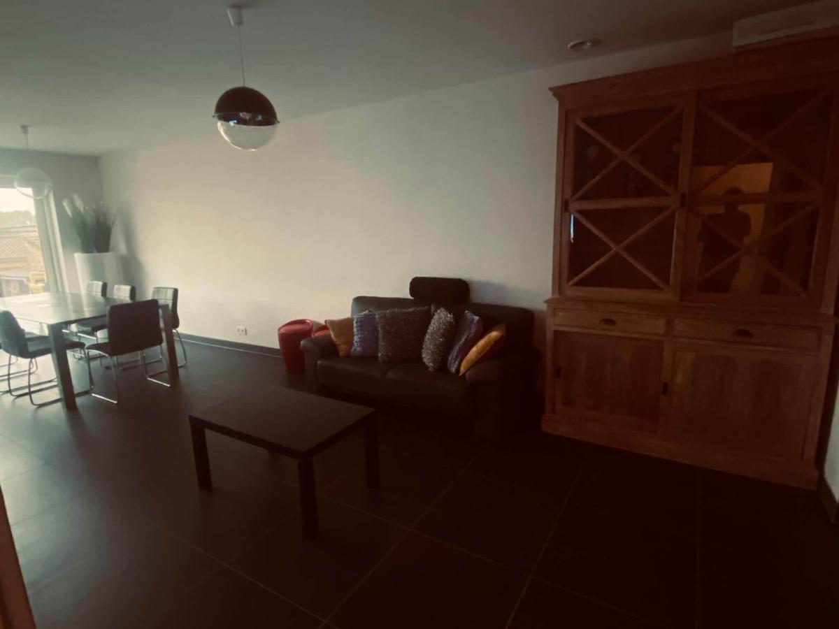 Holiday Home In De Panne Near Plopsaland מראה חיצוני תמונה