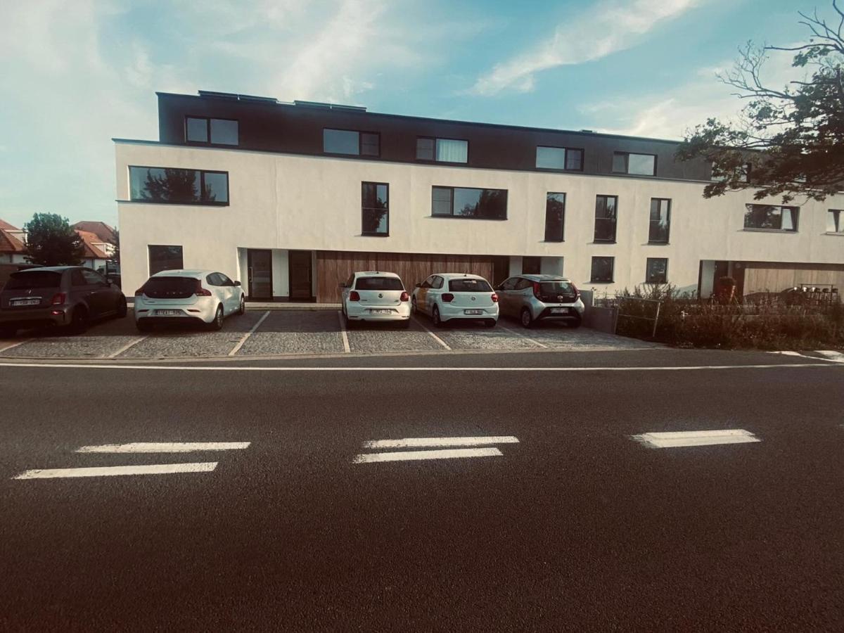 Holiday Home In De Panne Near Plopsaland מראה חיצוני תמונה