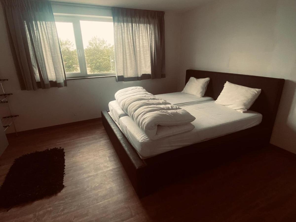 Holiday Home In De Panne Near Plopsaland מראה חיצוני תמונה