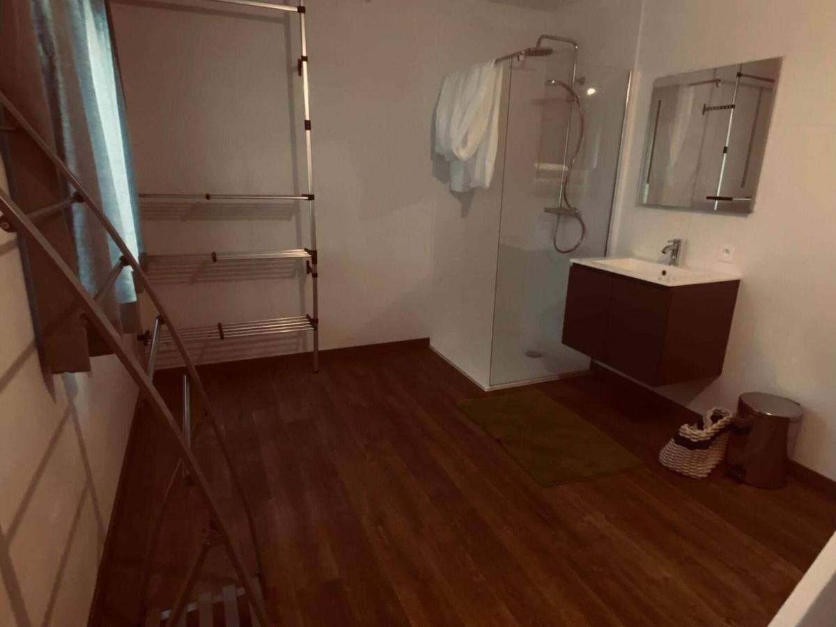 Holiday Home In De Panne Near Plopsaland מראה חיצוני תמונה