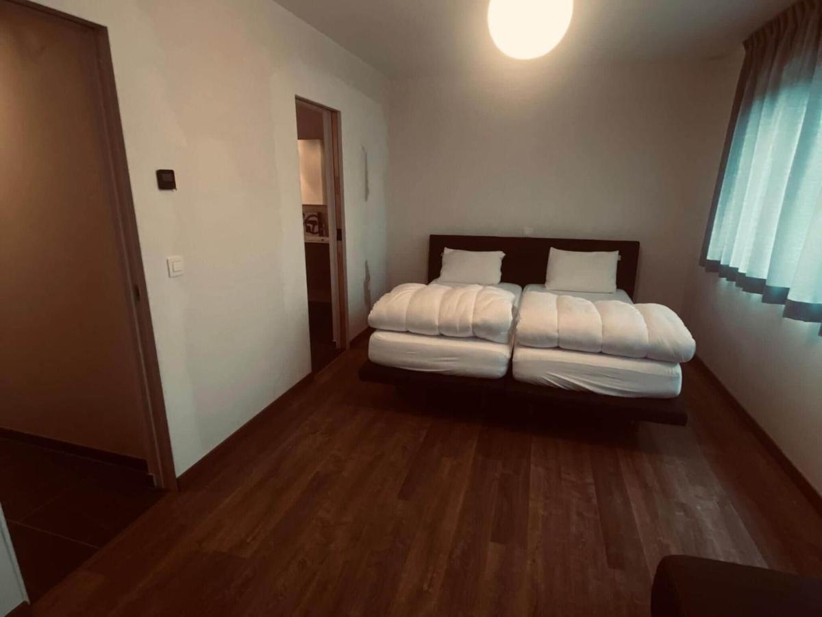 Holiday Home In De Panne Near Plopsaland מראה חיצוני תמונה