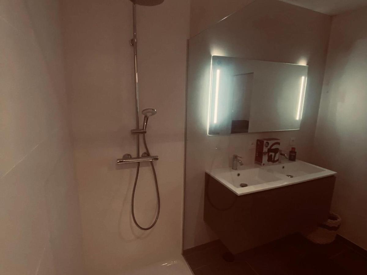 Holiday Home In De Panne Near Plopsaland מראה חיצוני תמונה