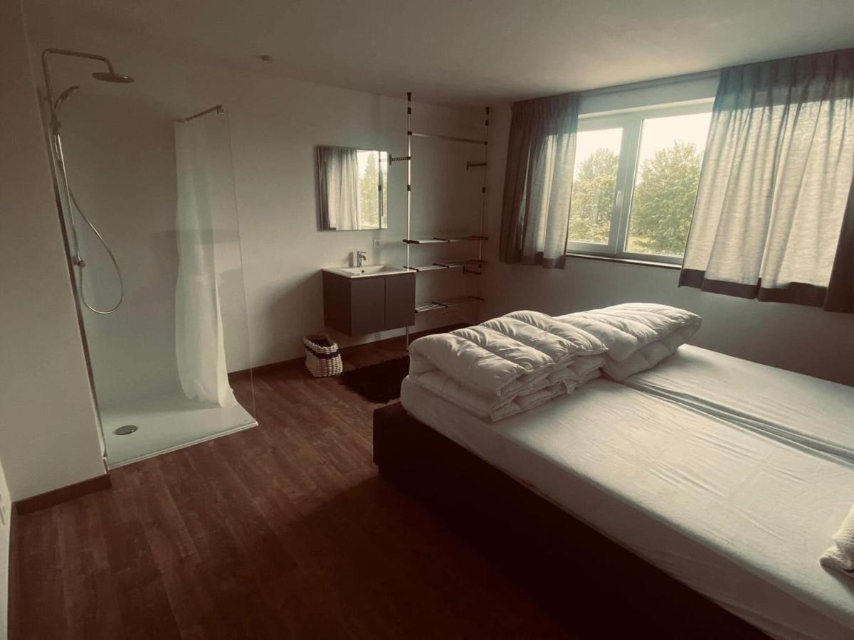 Holiday Home In De Panne Near Plopsaland מראה חיצוני תמונה