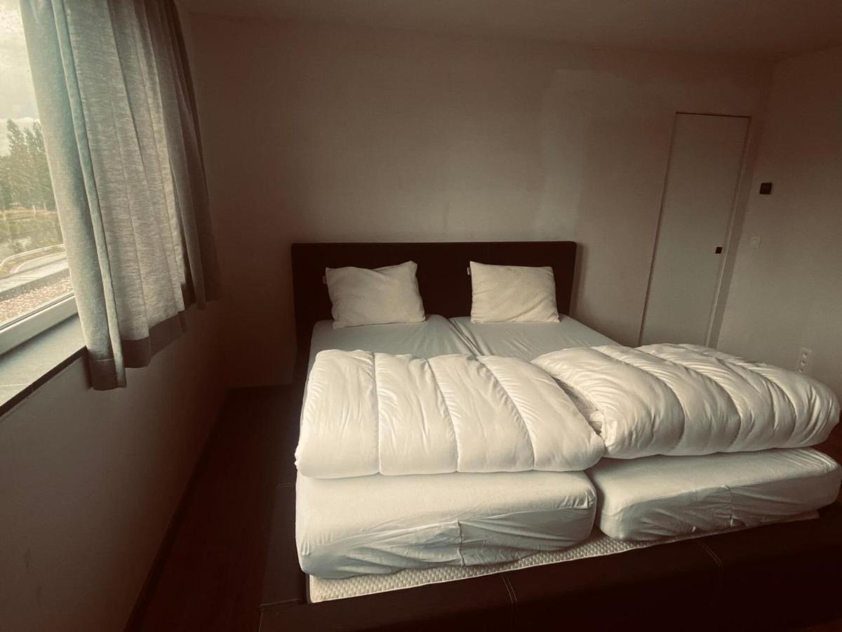 Holiday Home In De Panne Near Plopsaland מראה חיצוני תמונה