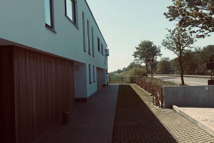 Holiday Home In De Panne Near Plopsaland מראה חיצוני תמונה